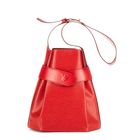 Louis Vuitton Sac d'Epaule PM - Picture 1 of 10
